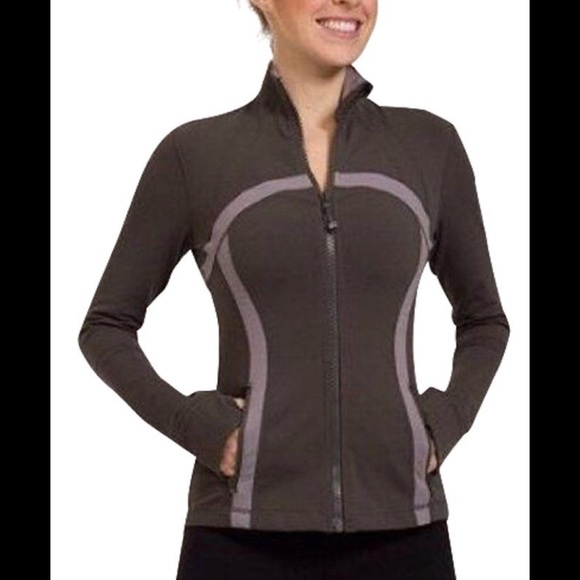Lululemon Define Jacket - Picture 5 of 6
